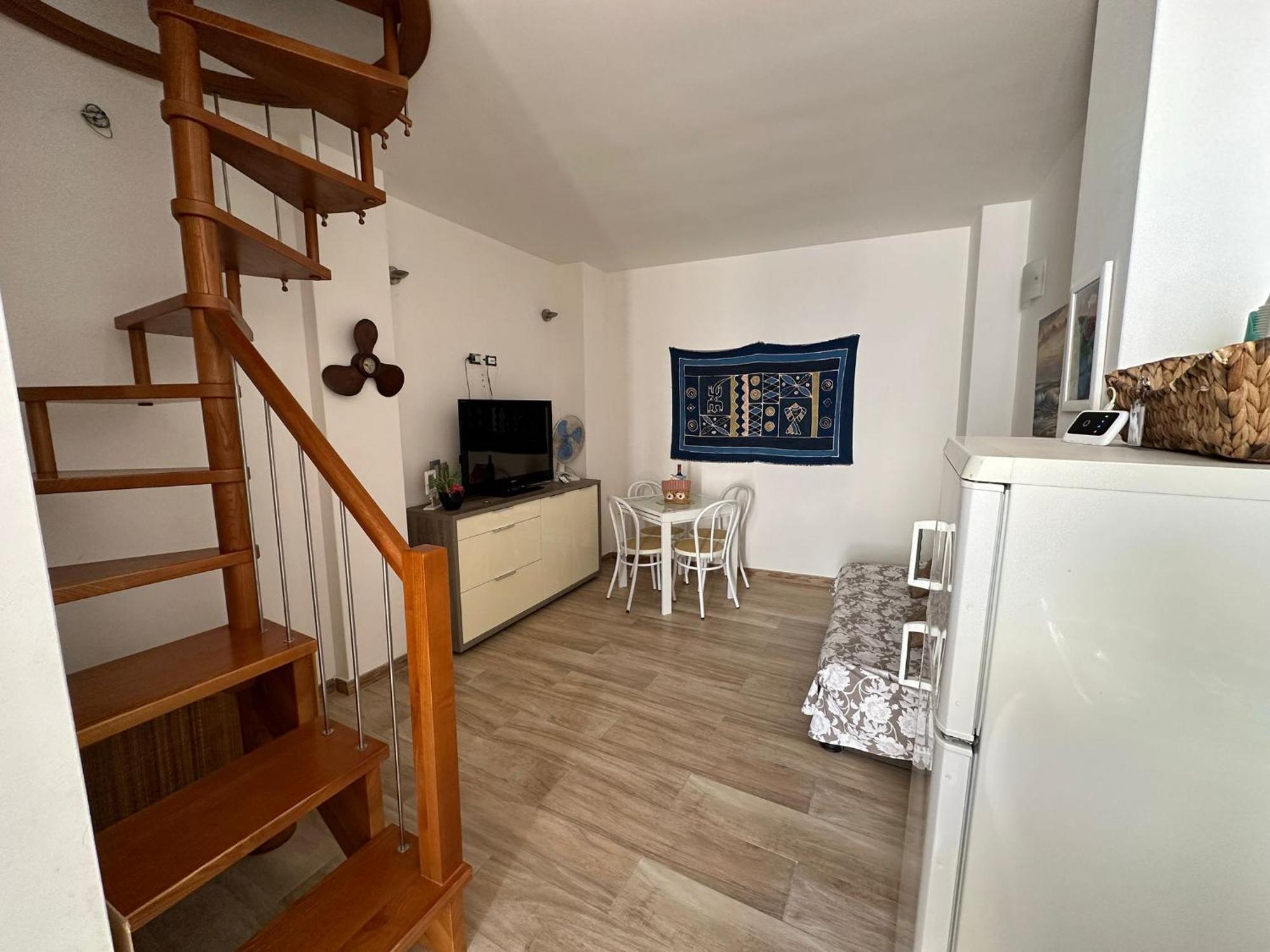 奥特朗托Casa Borgo Monte别墅 外观 照片