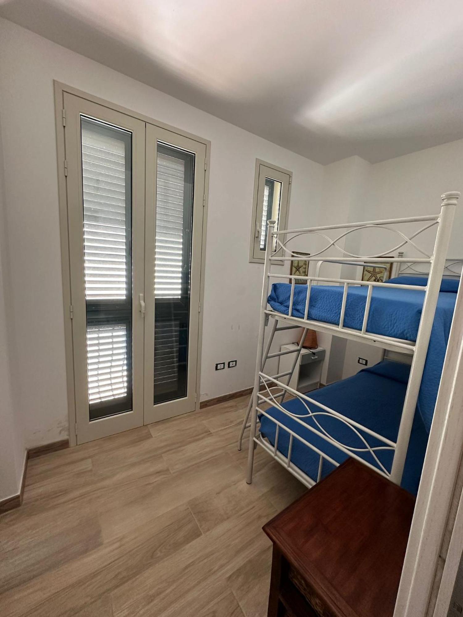 奥特朗托Casa Borgo Monte别墅 外观 照片