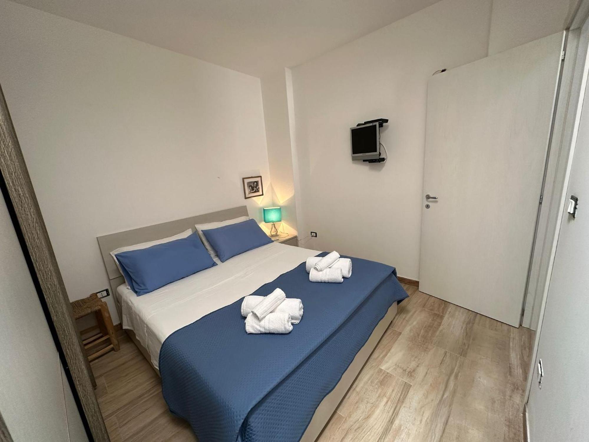 奥特朗托Casa Borgo Monte别墅 外观 照片